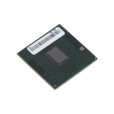 Intel Core 2 Duo Mobile T5250 1,5GHz PPGA478 (2 Core) CPU - SLA9S