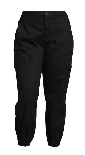 Jean Capri Chaps Skimmer Pour Femme – Taille Forte 24W – Neuf Avec étiquettes