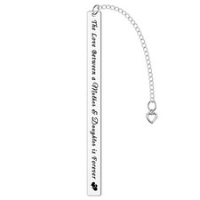Mothers Day Gifts Bookmark Mom Birthday Gifts from Daughter Appreciation Pres...