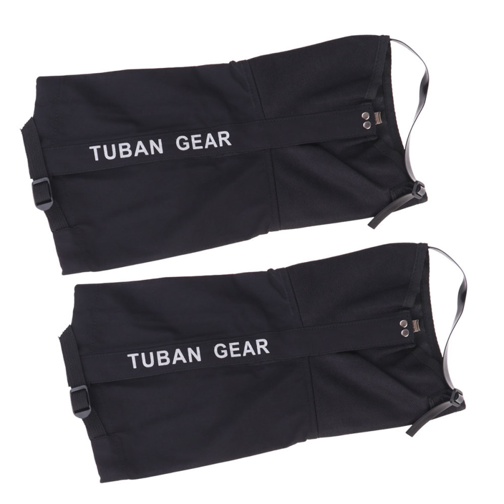 Hiking Gaiters Waterproof Leg Gaiter Shoe Covers Legging Gaiters eBay