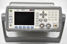 Agilent Hp Keysight N1912a  P-series Dual Channel Power Meter - Opt 101,502