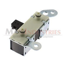 AODE 4R70W 4R75 Ford Transmission Shift Solenoid Assembly 1998-08 - 6L3Z-7G484-A