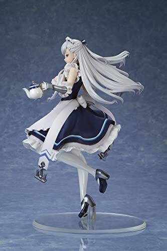 Thumbnail - Emontoys Azur Lane Die Animation Belfast 1/7 Maßstab Pvc&abs Figur
