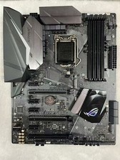 FOR ASUS ROG STRIX Z270F GAMING Socket 1151 HDMI DVI-D DisplayPort Motherboard