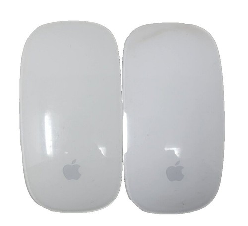 Apple Magic Trackpad Rechargeable Touchpad White A1535 MK2D3AM/A