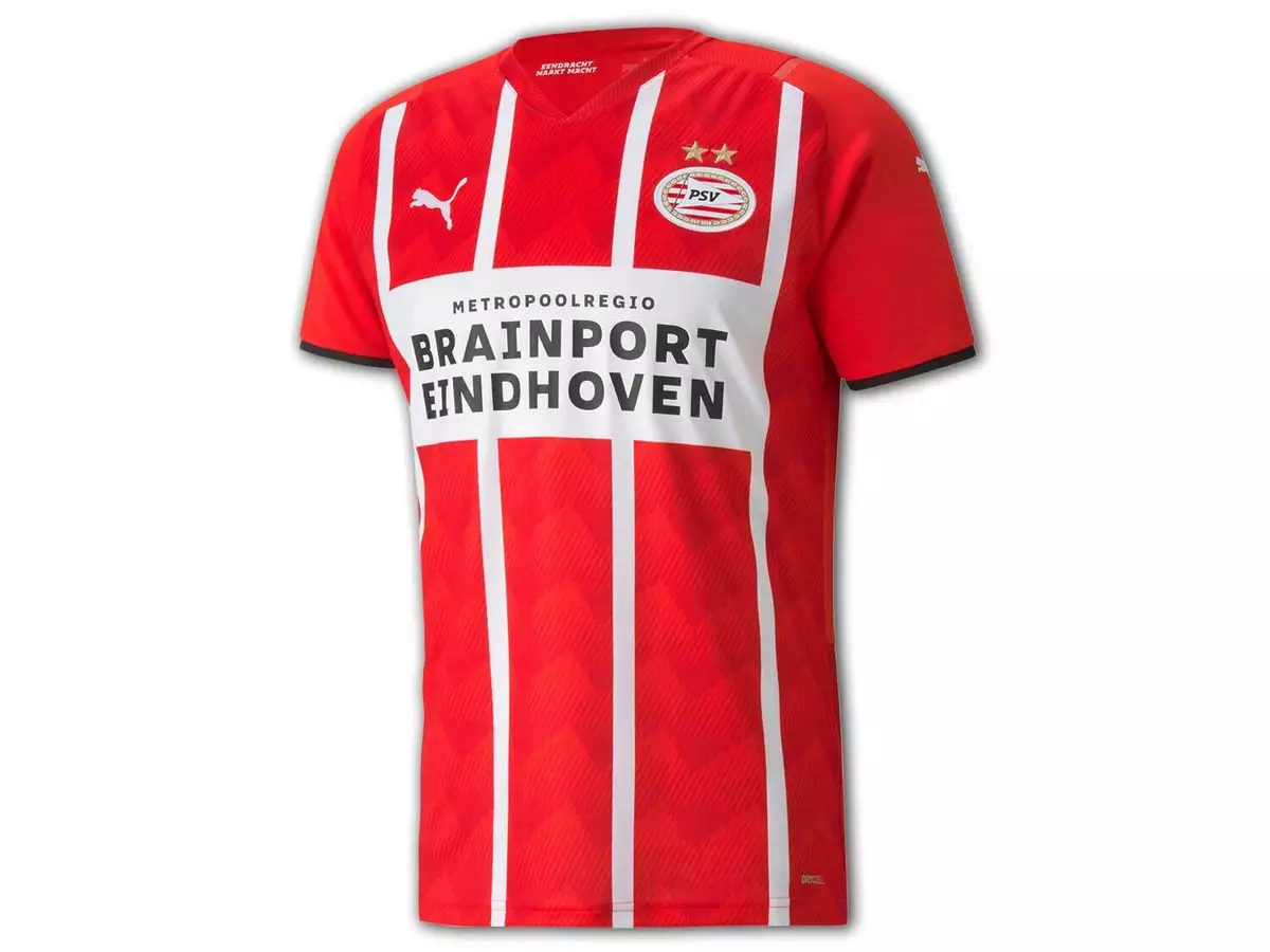 Puma shirt psv sale