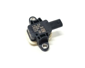 Audi VW Seat Skoda Crashsensor Drucksensor Sensor Airbag 4H0955557
