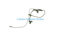 788597-001 460.0560E.0001 HP HINGE SILVER RIGHT W/ DISPLAY CABLE 15-5113DX A 