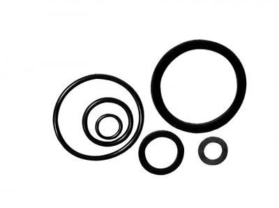 Flachdichtung / PVC Dichtung Rohr Fitting Fittings