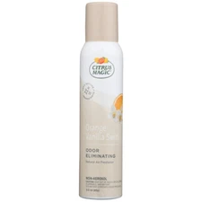 CitrusMagic Spray-Fresh Orange Vanilla Swirl 3oz Air Freshener Odor Eliminator