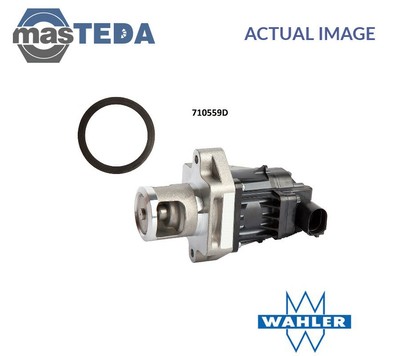 GENUINE 5 YEAR WARRANTY Motaquip EGR Exhaust Gas Recirculation Valve LVER227