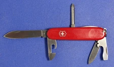 Vintage Victorinox Tinker, NOS