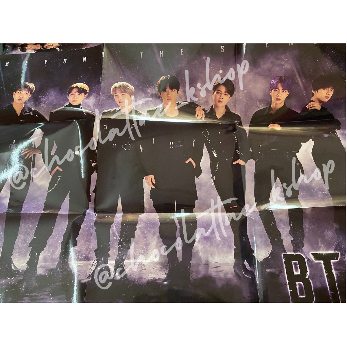 BTS Global Official Fanclub ARMY 6th Term Membership Kit | eBay