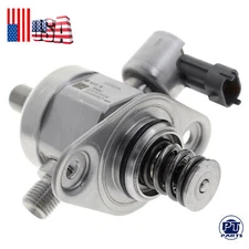 OEM High Pressure Fuel Pump For Buick Allure Chevrolet HPM1002, HPM1008 08-17