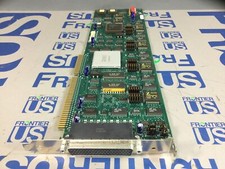 IBM 87H3595 8 port Server ISA Adapter Card