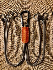 8 Drop Game Tote Carrier Strap Duck Goose Pheasant 550 Paracord Sitka