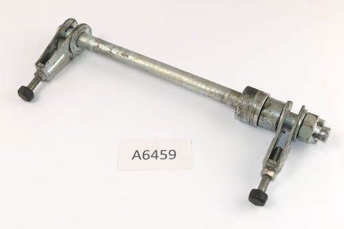 Kawasaki EN 500 B 1994 - Hinterachse A6459