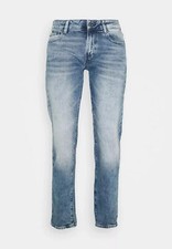 G-Star KATE BOYFRIEND - Jeans Relaxed Fit - LT indigo aged, Gr. 28/32, neu