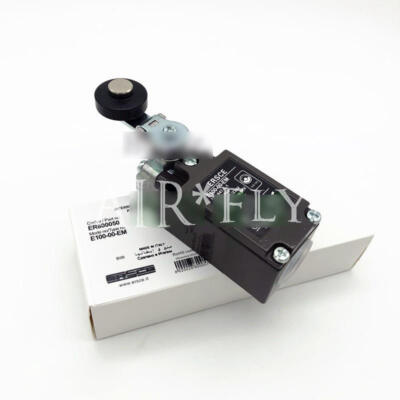1PCS For ERSCE E100-00-EM Limit Switch New
