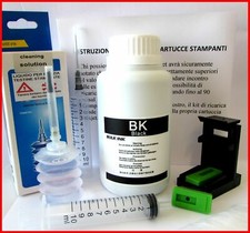 Inchiostro Compatibile Cartucce PG 510  Nero Per Stampanti Canon PIXMA MP230