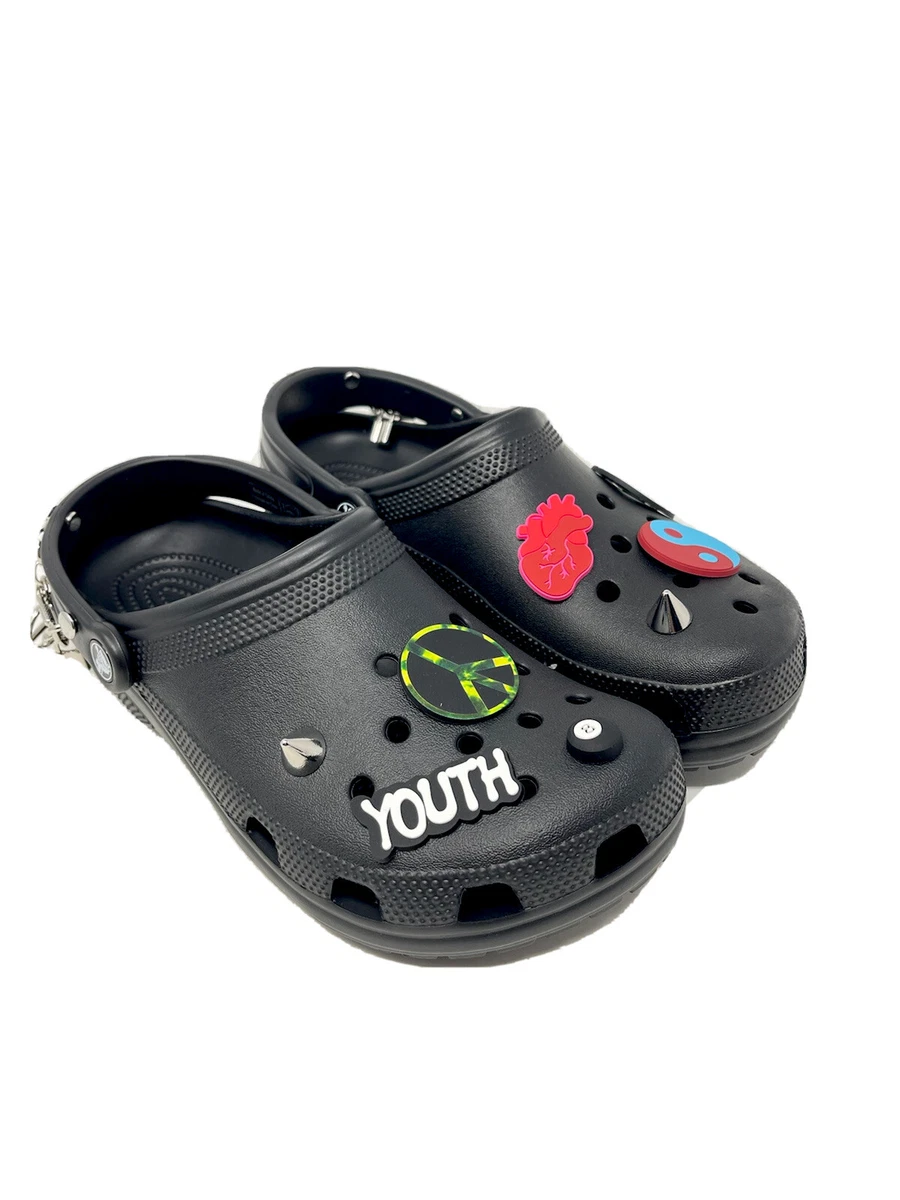 Create crocs sale