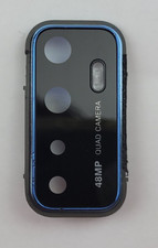 OEM Cricket Dream 5G EC211001 Glass Rear Quad Camera Lens Cover Replacement