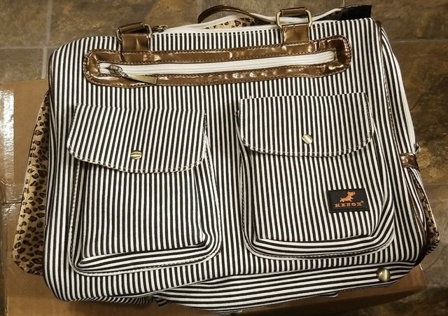 cat carrier tote bag