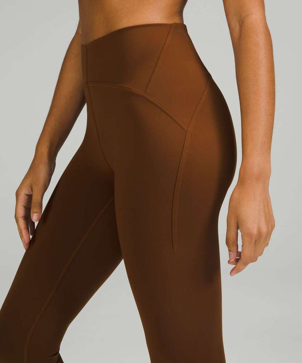 NWT Lululemon InStill High-Rise Tight 25~SIZE:4,6,8~ more colors