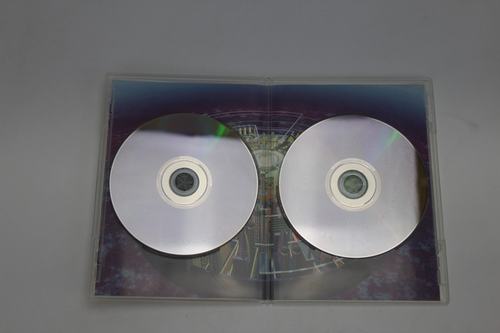 Reboot: the Definitive Mainframe Edition (DVD, 1990) Set - Picture 13 of 17