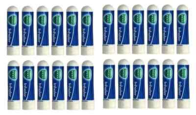 Vicks Schlüsselanhänger Inhalator Linderung bei Erkältung Nasennebenhöhlenver...