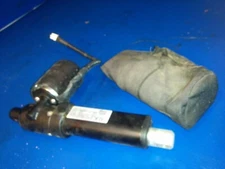 94qa1kb2 Leg Actuator motor  Invacare wheelchair tdxsp mk6