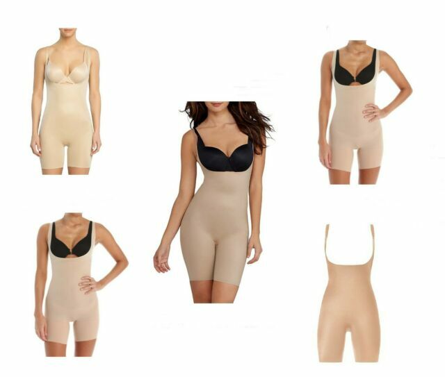 RED HOT By SPANX® Flipside Firmers 4-Way Ultra-Firm Control Shaping Tank Top Women S Plus 1873p