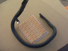 GENUINE STIHL MS231C MS251C CHAINSAW HANDLE BAR & SPRING- E-Z START VERSION