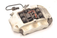 Porsche Cayenne S 9PA 4,5 Bremssattel Bremse hinten rechts 207673042 Brembo