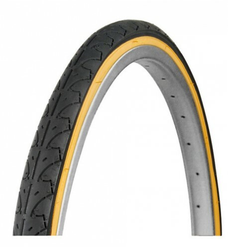 Pneumatico Mtb Slick - 26 X 1,40 - Nero/para | eBay