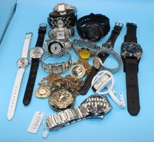 Orologi assortiti Guess-Fossil-Albin-Ginevra- Scegli tu