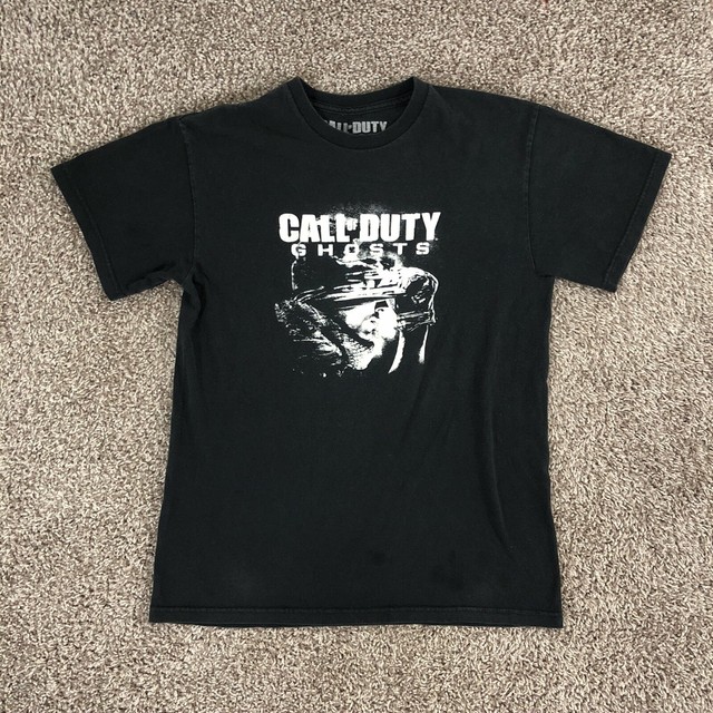 cod ghost merchandise