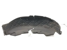 2013-2022 RANGE ROVER L405 LEFT DRIVER REAR FENDER LINER SPLASH GUARD SHIELD OEM