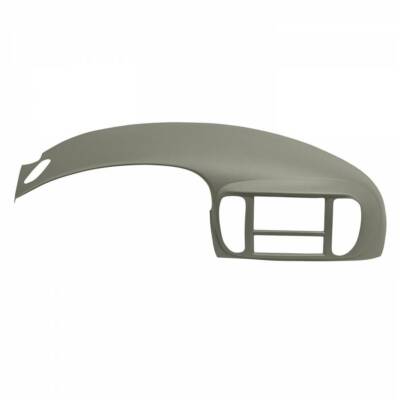 Coverlay 12-975IC TaupeGray Instrument Panel Cover for 99-02 Ford F150 w/Climate