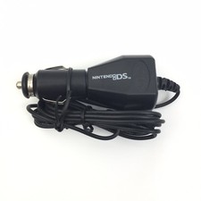 Vintage New Nintendo DS Car Charger Adapter D...