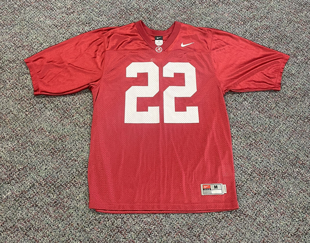 brand new Nike alabama crimson tide mark ingram football jersey size