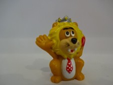 Nintendo Sammelfigur / Löwe 