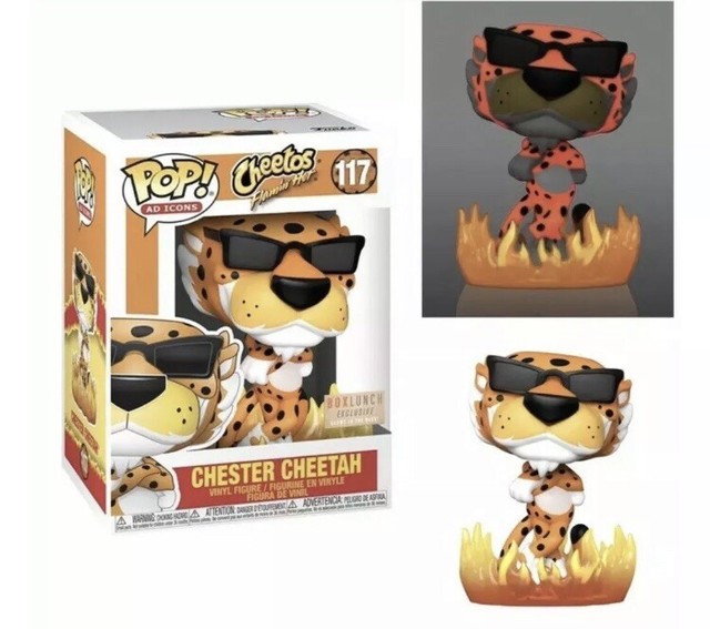 Cheetos Chester On The Dresser Halloween Book with Chester Cheetah Stuffed for sale online | eBay