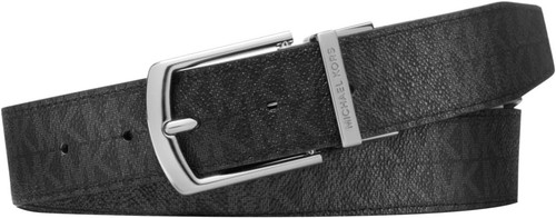 Men's 34mm Reversible Dress Belt - Picture 4 of 12