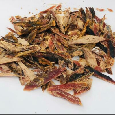 Fish Dried Maldive Chips Pure Sun Dry Umbalakada Curries Mixed Taste Spices 100g