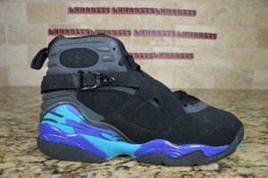 rare jordan 8