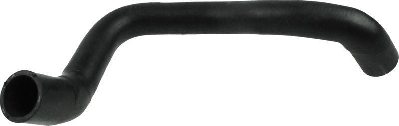 Gates 3772 Radiator Hose Upper Cooling System Replacement Fits Ford Mondeo