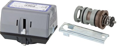 Honeywell VC8010-12 Antrieb Mit Ventileinsatz – Umschaltventil Für Buderus Heizung, 24 V