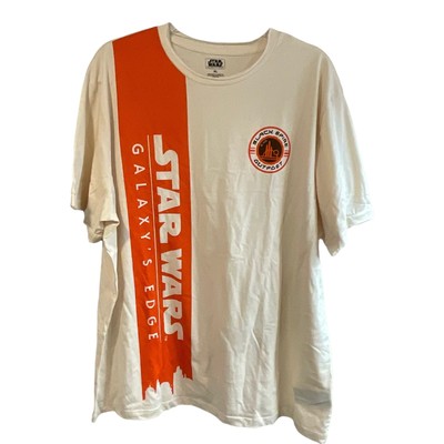 Edge Black Spire Outpost T-Shirt Adult 