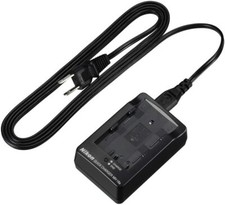 Nikon OEM MH-18a Charger For EN-EL3e D50 D100 D90 D700 D300 D200 D80 D70